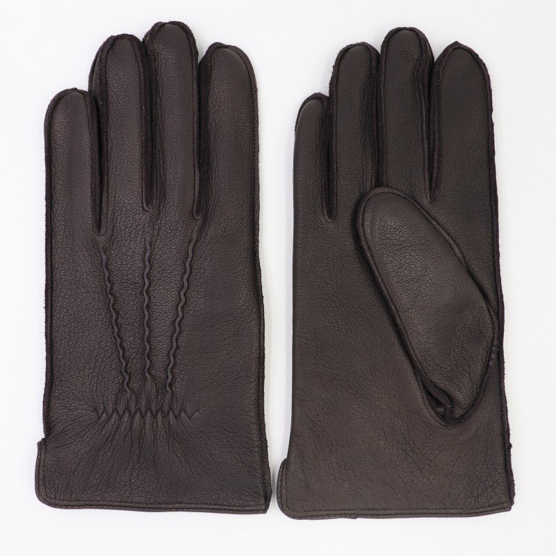 men's designer gloves