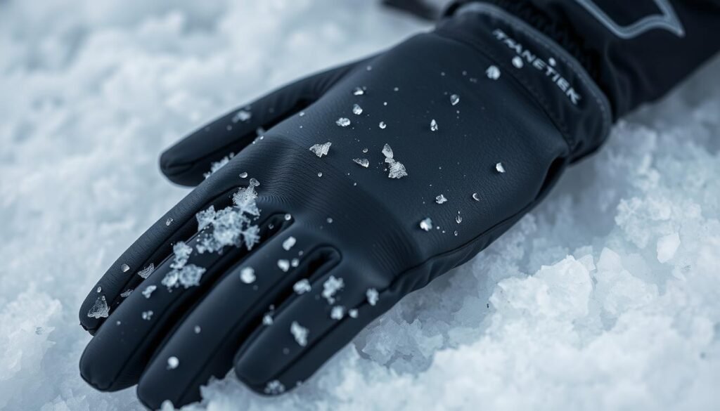 waterproof gloves