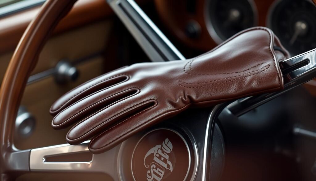 driving gloves